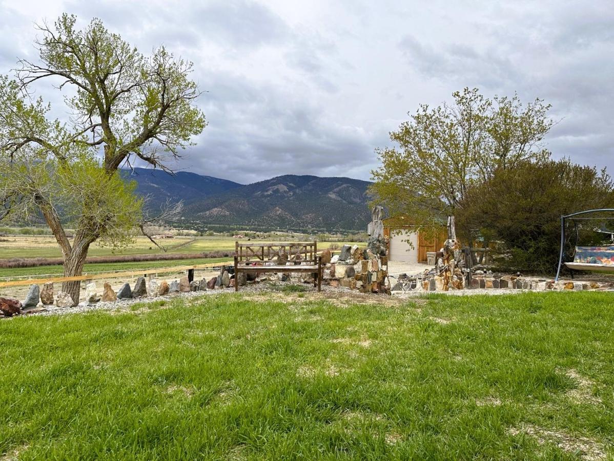 Chavara Ranch Salida Exterior foto