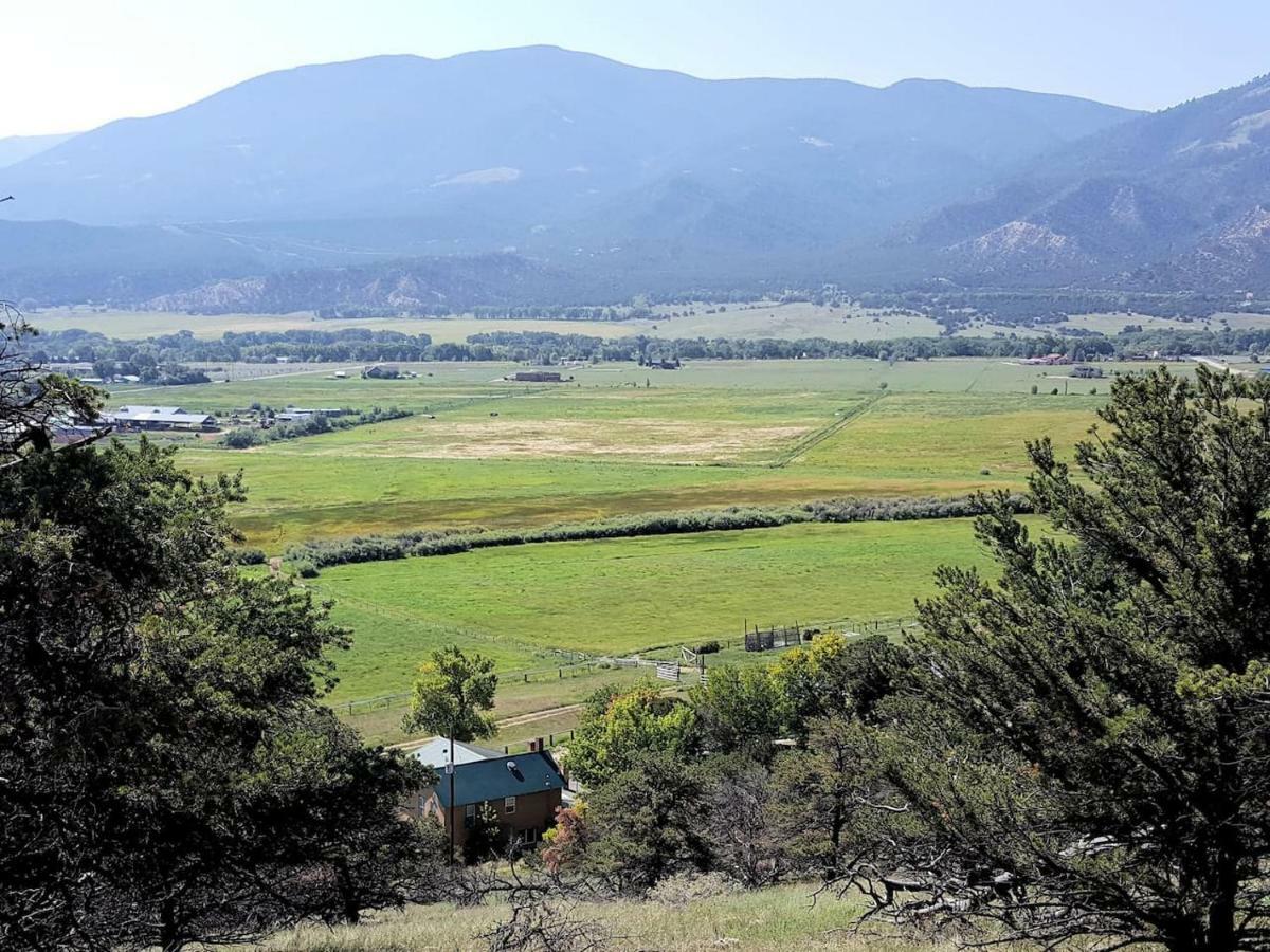 Chavara Ranch Salida Exterior foto