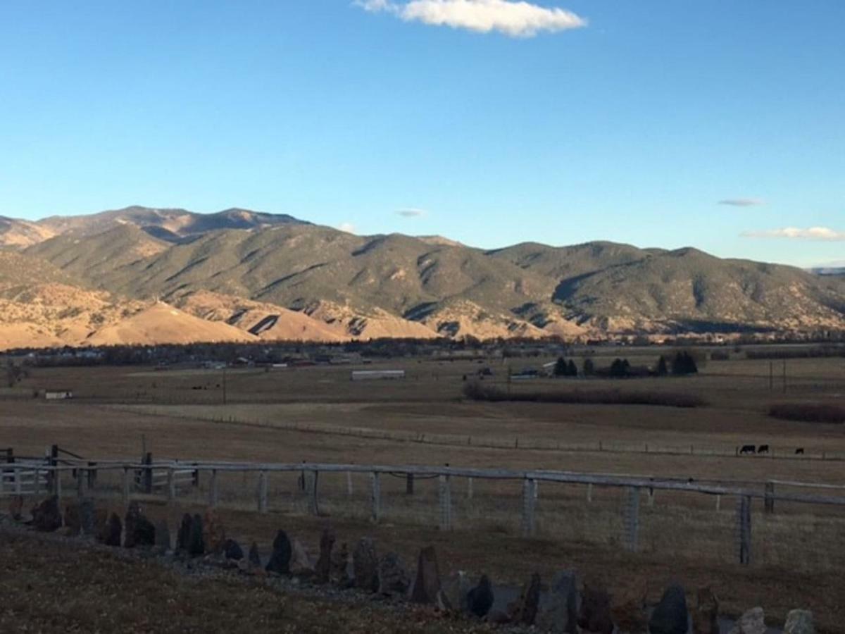 Chavara Ranch Salida Exterior foto